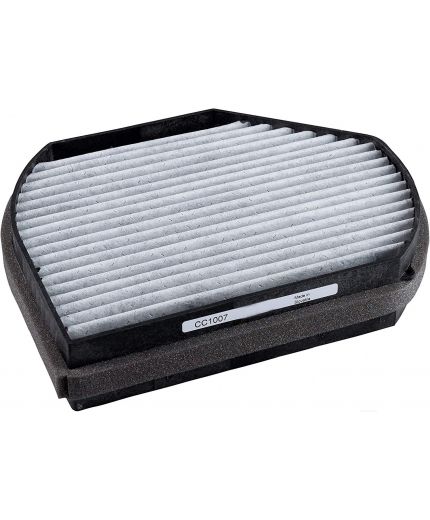 Corteco Фильтр салонный, угольный