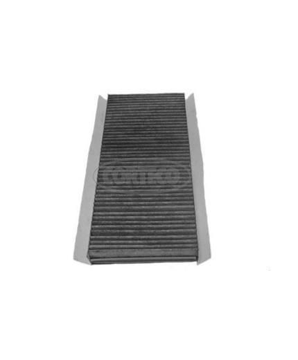 Corteco Фильтр салонный, угольный