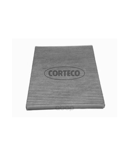 Corteco Фильтр салонный, угольный