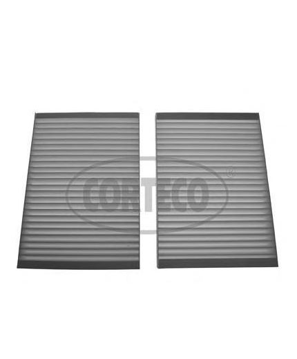 Corteco Фильтр салонный Фото 2