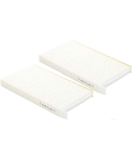 Corteco Фильтр салонный