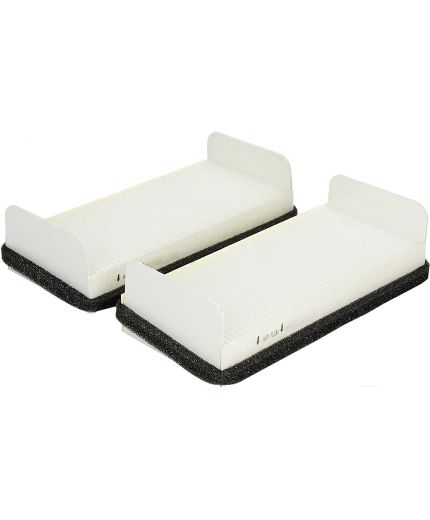 Corteco Фильтр салонный