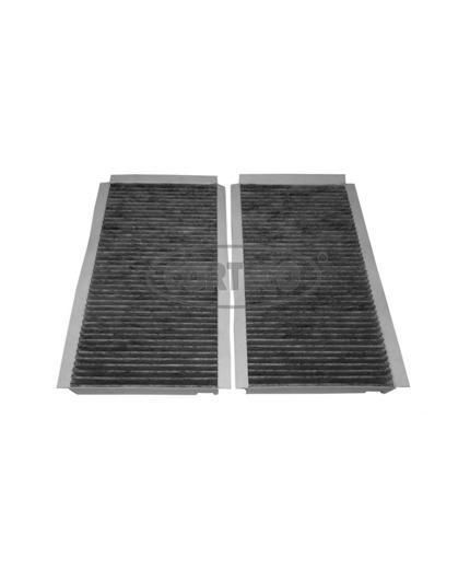 Corteco Фильтр салонный, угольный