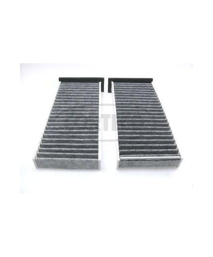 Corteco Фильтр салонный, угольный