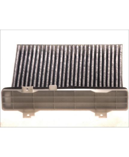 Denso Фильтр салонный угольный