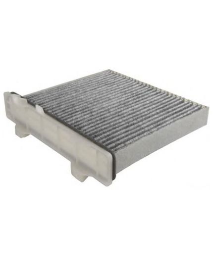 Denso Фильтр салонный угольный Фото 3