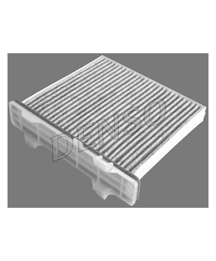 Denso Фильтр салонный угольный Фото 4