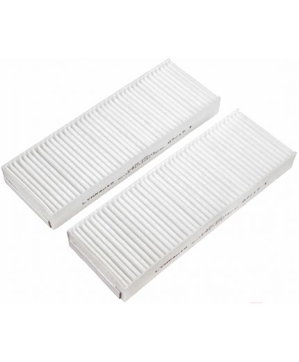 Corteco Фильтр салонный