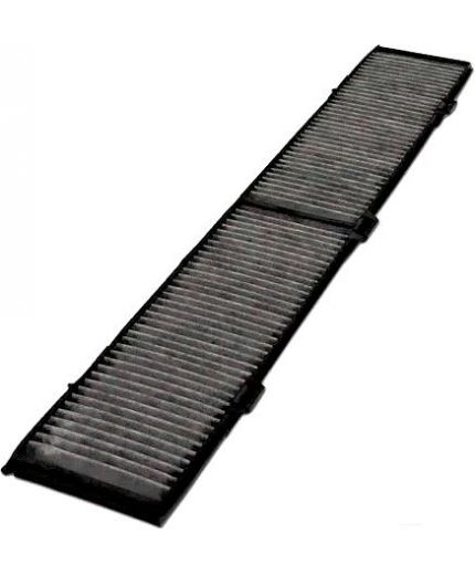 Denso Фильтр салонный угольный