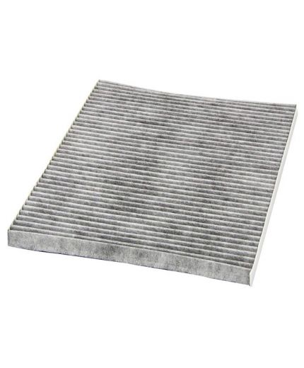 Denso Фильтр салонный Фото 3