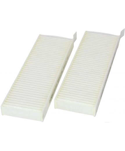 Denso Фильтр салонный