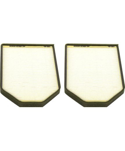 Denso Фильтр салонный