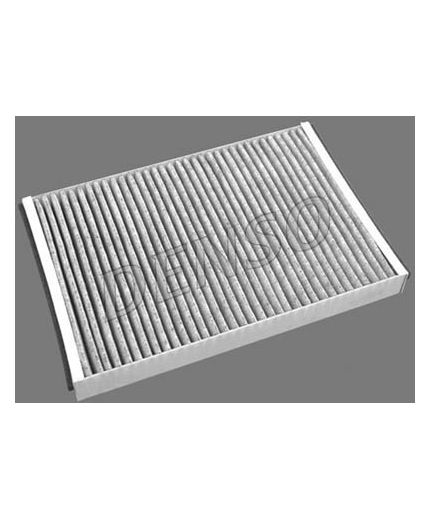 Denso Фильтр салонный Фото 2