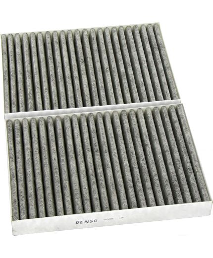 Denso Фильтр салонный угольный