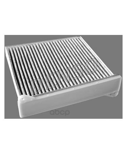 Denso Фильтр салонный Фото 2