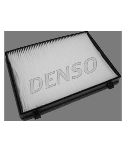 Denso Фильтр салонный Фото 2