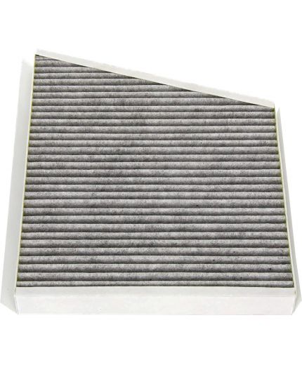 Denso Фильтр салонный угольный