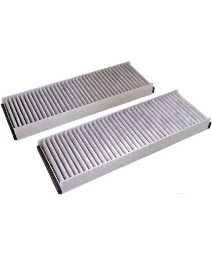 Denso Фильтр салонный угольный