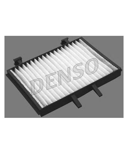 Denso Фильтр салонный Фото 2
