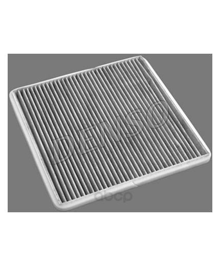 Denso Фильтр салонный угольный