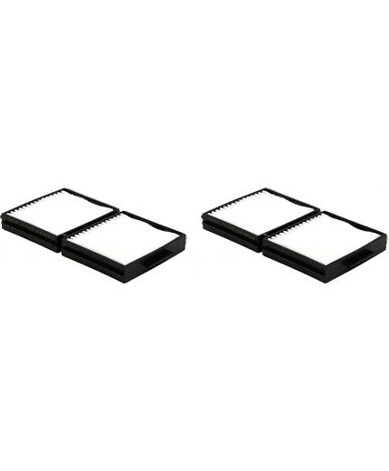 Denso Фильтр салонный