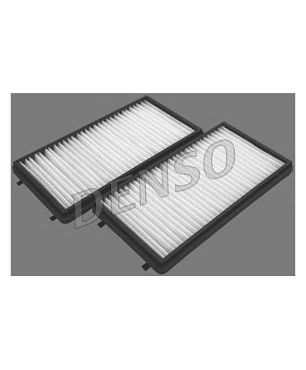 Denso Фильтр салонный