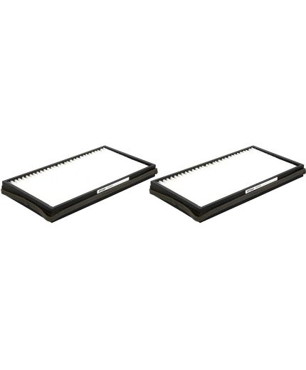 Denso Фильтр салонный Фото 2