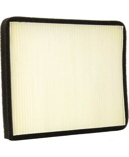 Denso Фильтр салонный Фото 2