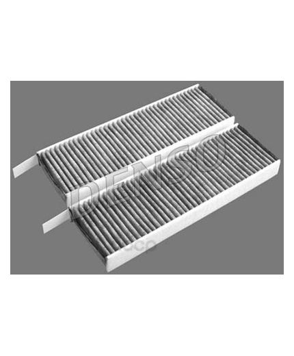 Denso Фильтр салонный угольный