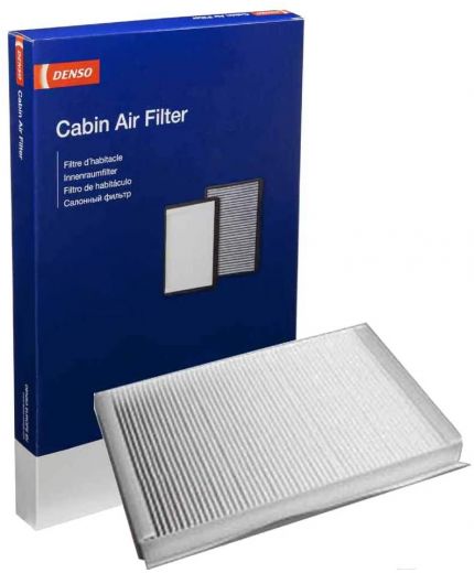 Denso Фильтр салонный