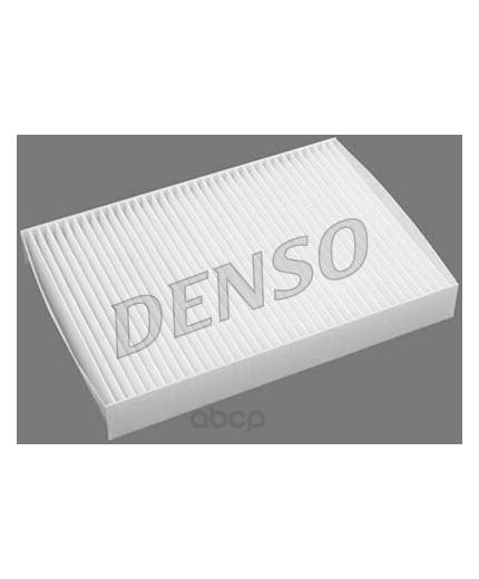 Denso Фильтр салонный Фото 2