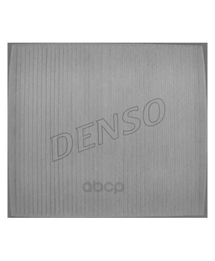 Denso Фильтр салонный Фото 2