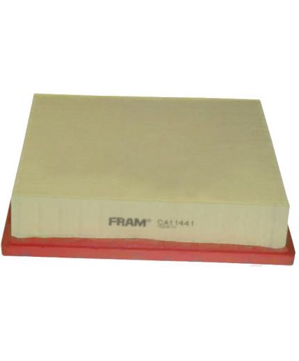 FRAM Фильтр воздушный