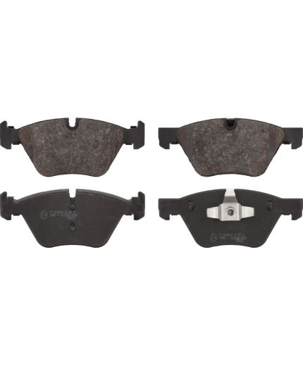 AP Колодки дисковые