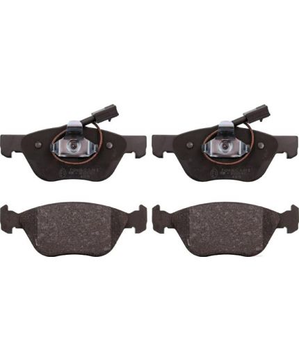 AP Колодки дисковые