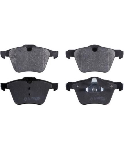 AP Колодки дисковые