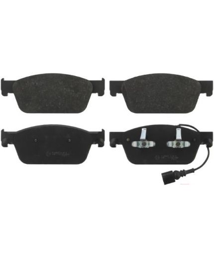 AP Колодки дисковые