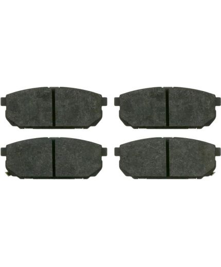 AP Колодки дисковые