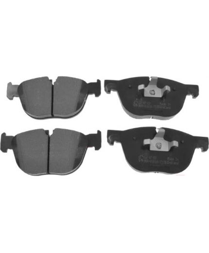 AP Колодки дисковые