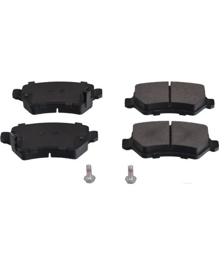 AP Колодки дисковые