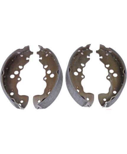 AP Колодки барабанные