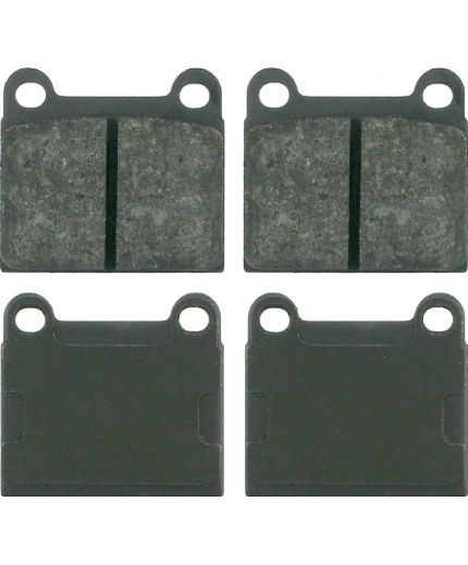 AP Колодки дисковые