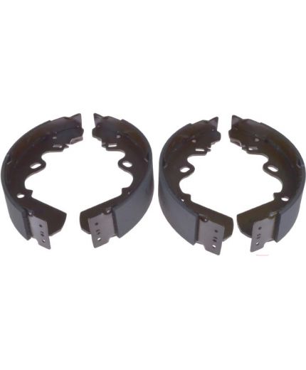 AP Колодки дисковые