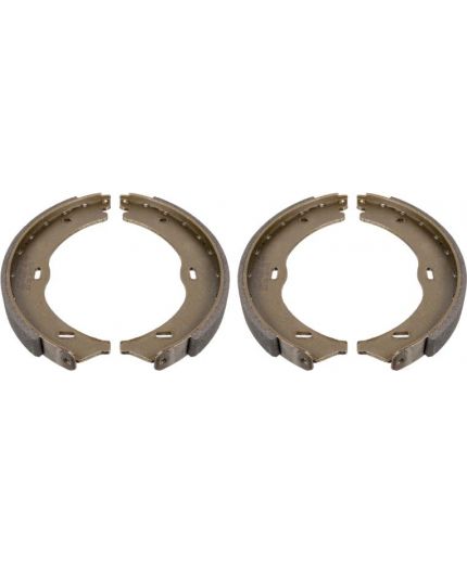 AP Колодки дисковые