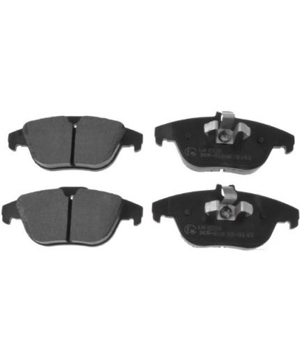 AP Колодки дисковые