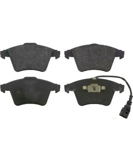 AP Колодки дисковые