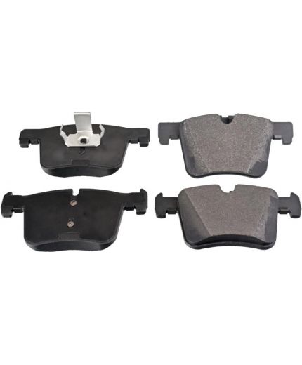 AP Колодки дисковые