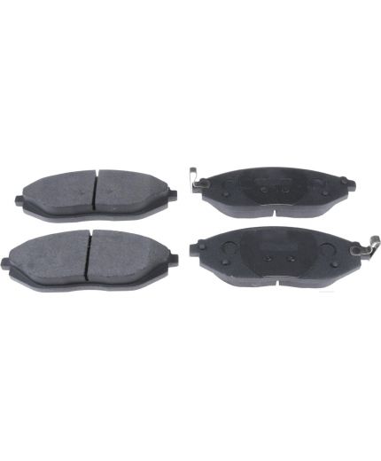 AP Колодки дисковые