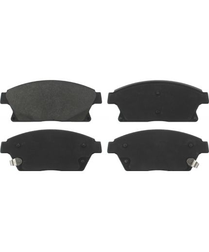 AP Колодки дисковые