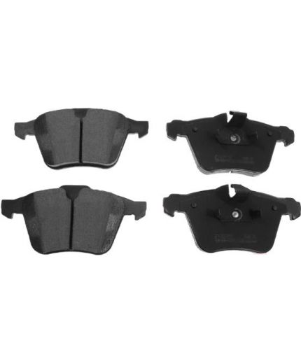 AP Колодки дисковые